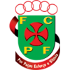 Logo Paços Ferreira JB Pronostics